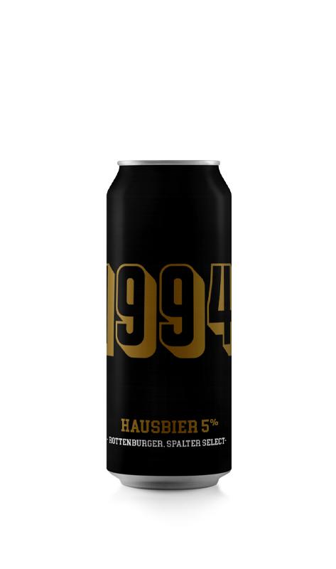 1994 Lager