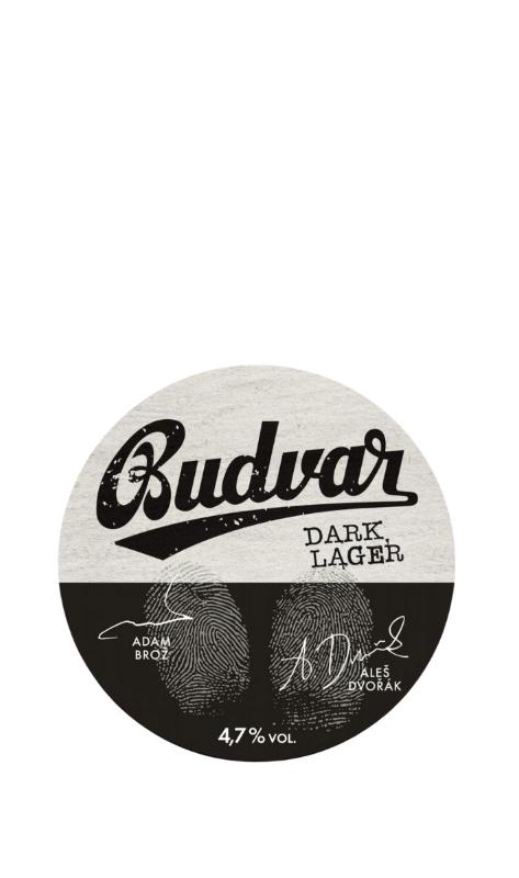 Budvar Dark Lager