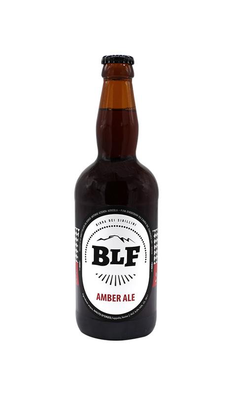 BLF Amber Ale