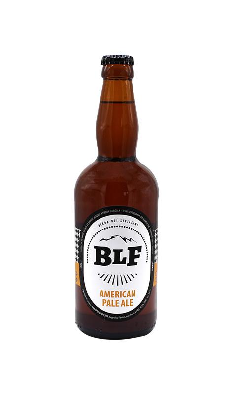 BLF American Pale Ale