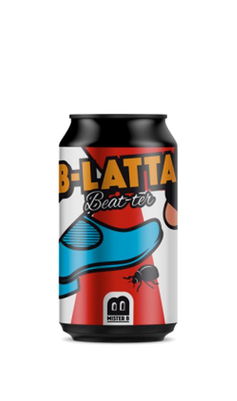 B-Latta