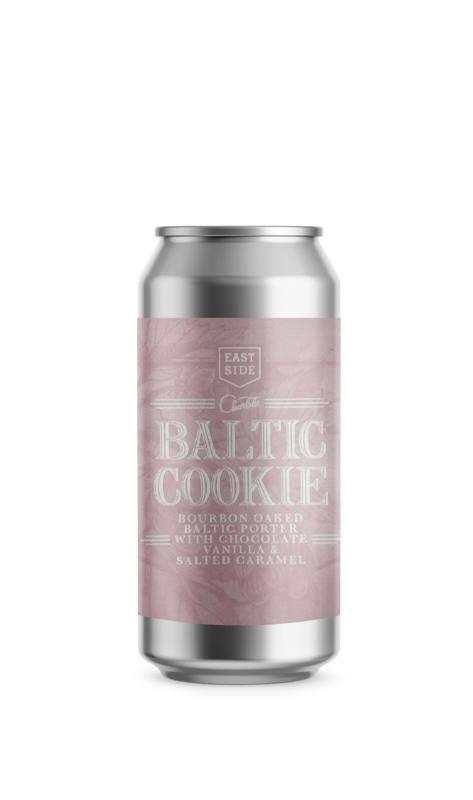 Baltic Cookie