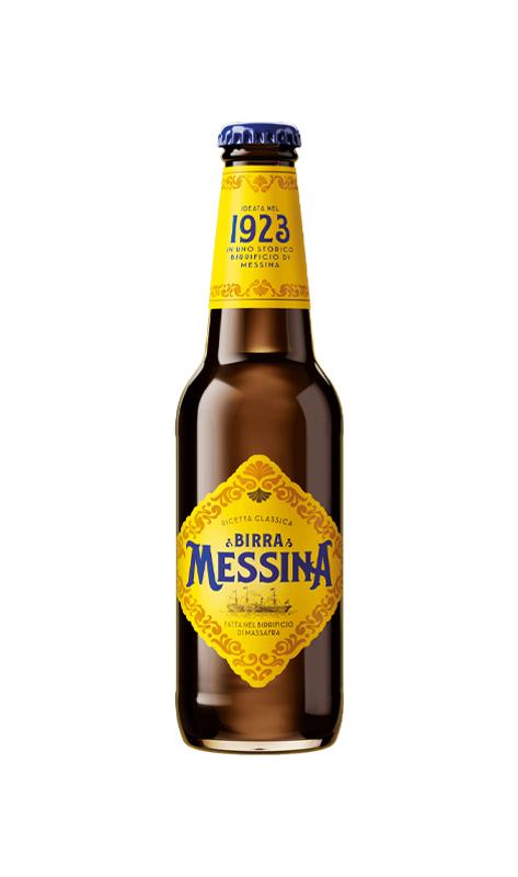 Birra Messina 