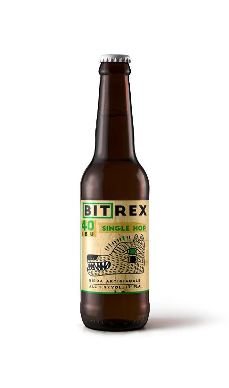 Bitrex - Single Hop