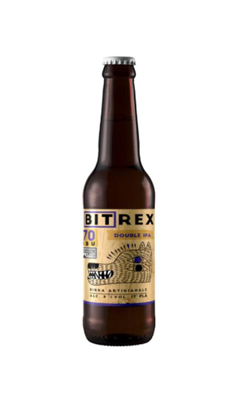 Bitrex - Double Ipa