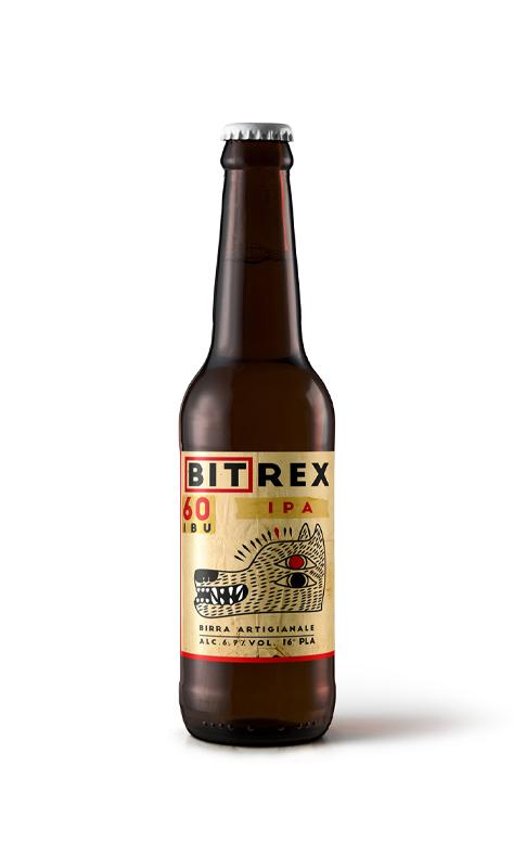 Bitrex - Ipa