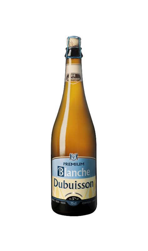 Blanche Dubuisson 