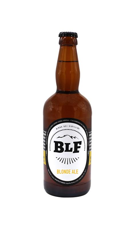 BLF Blonde Ale