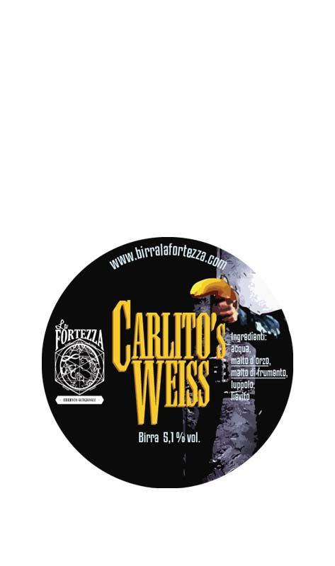 Carlito’s Weiss