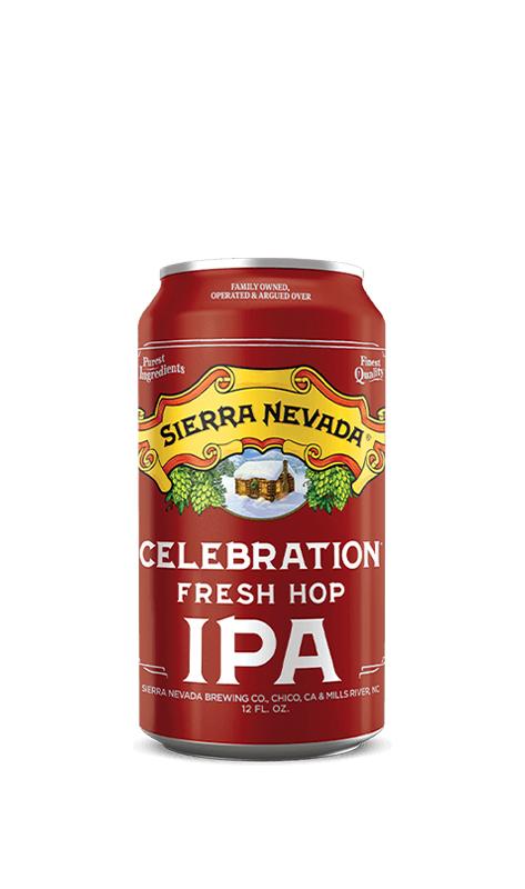 Celebration Fresh Hop IPA