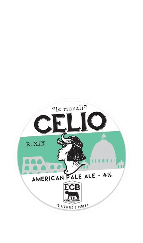 Birra Celio