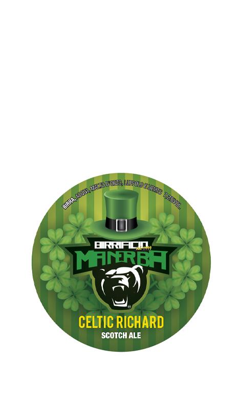 Celtic Richard
