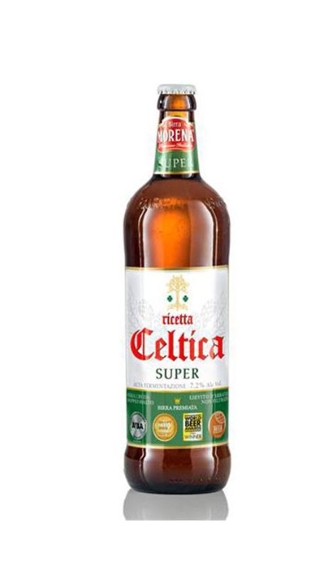 Celtica Super