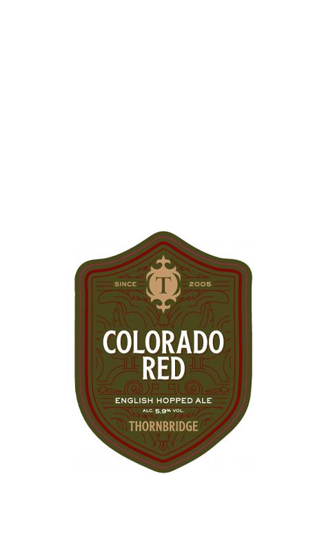 Colorado Red