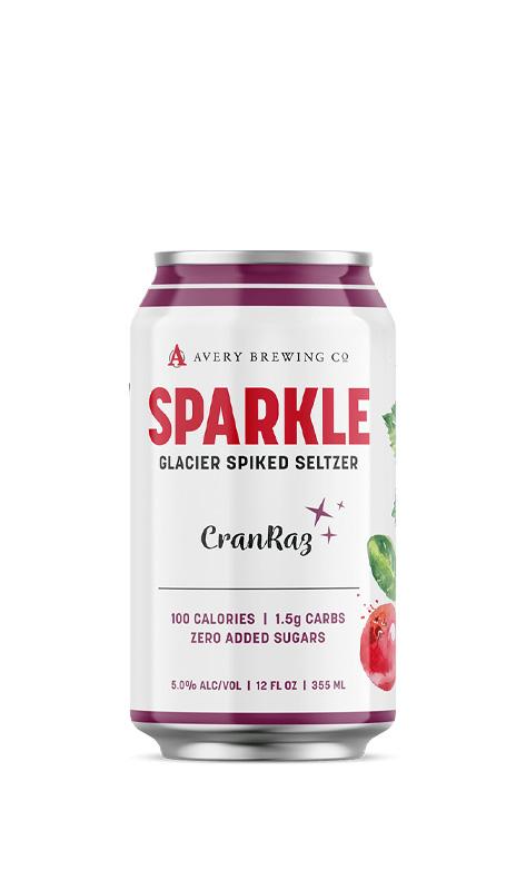 Cranraz Sparkle