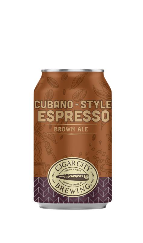 Cubano-style Espresso