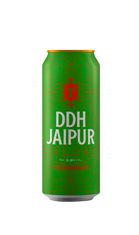 DDH Jaipur