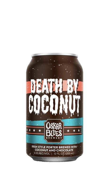 Death By Coconut