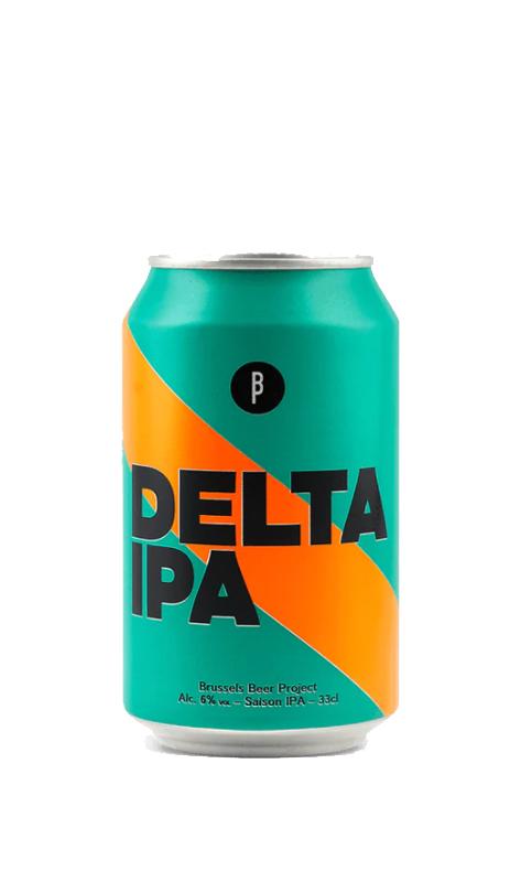 Delta IPA
