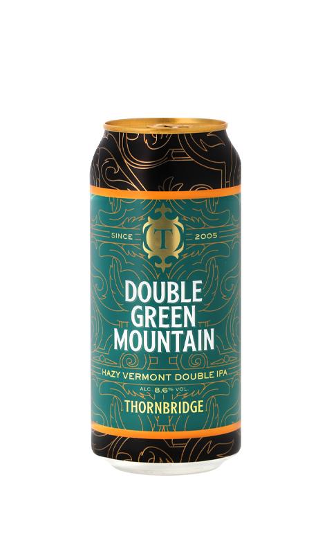 Double Green Mountain
