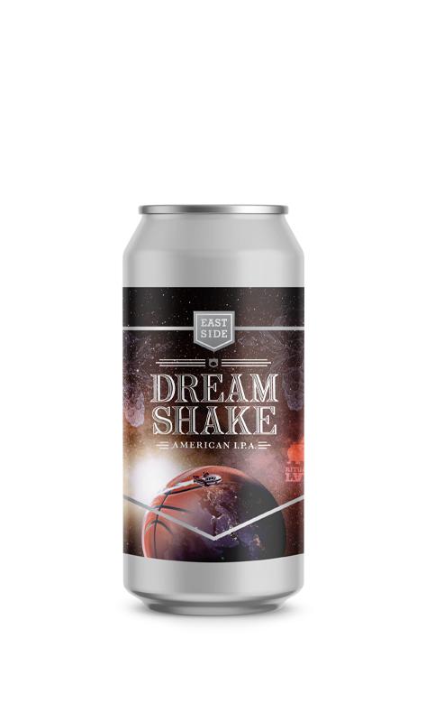 Dream Shake