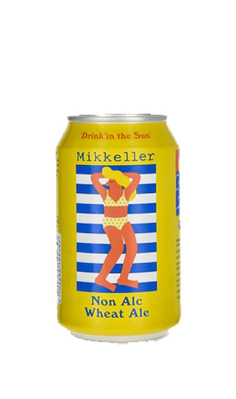 Mikkeller Drink'in The Sun