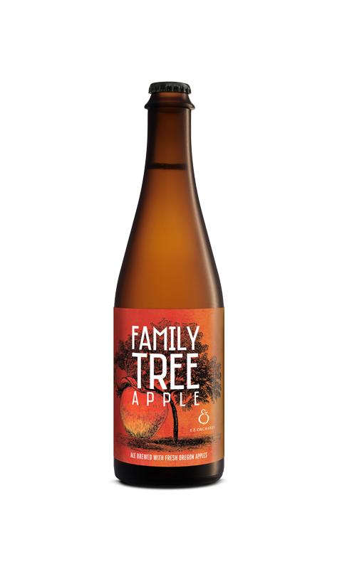 Family Tree Apple Sour