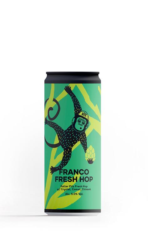 Franco Fresh Hop