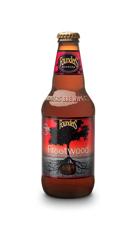 Frootwood