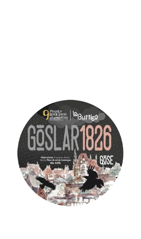 Goslar 1826