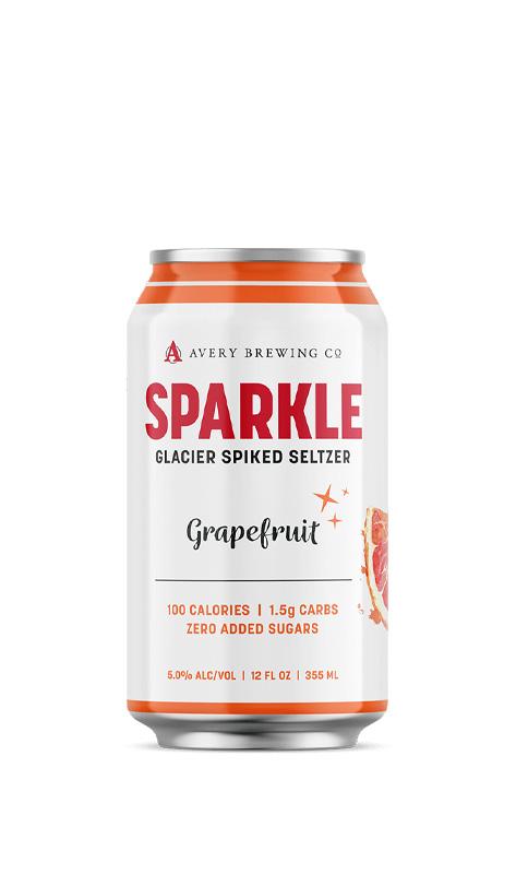 Grapefruit Sparkle