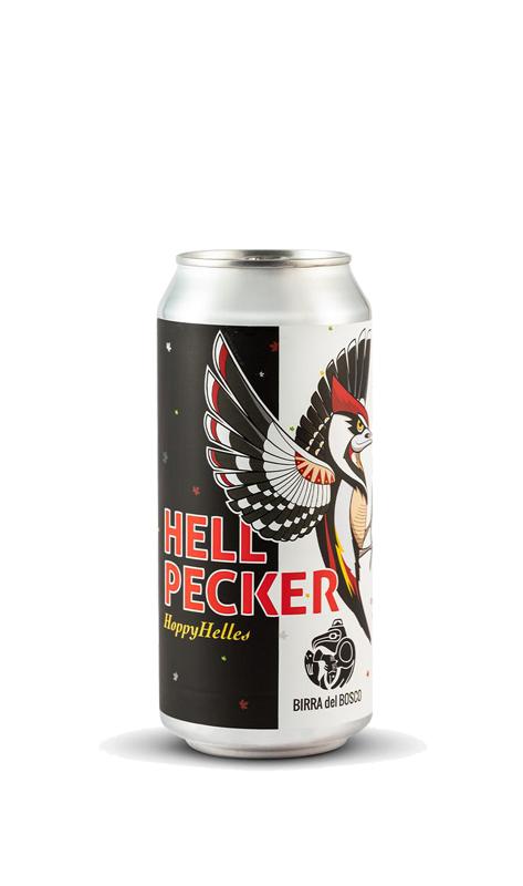 Hellpecker