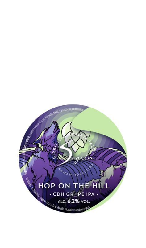 Hop on the Hill