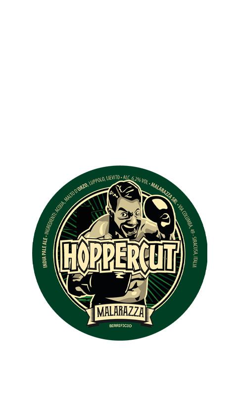 Hoppercut