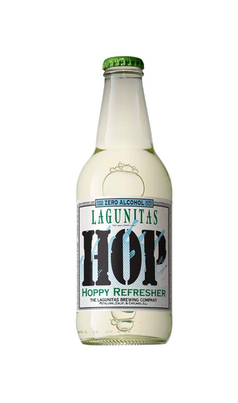 Hoppy Refresher