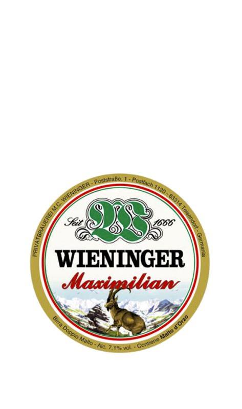 Maximilian - Wieninger 