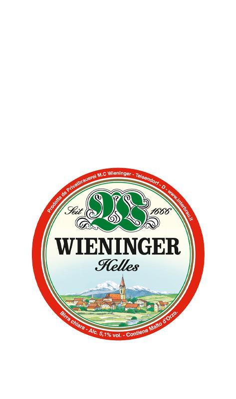 Helles - Wieninger 