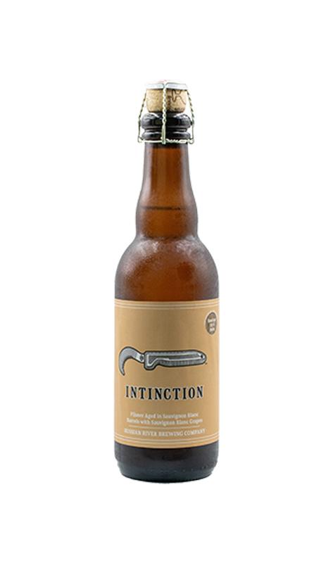 Intinction – Sauvignon
