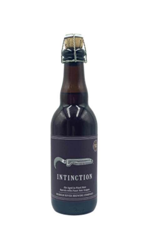 Intinction – Pinot Noir