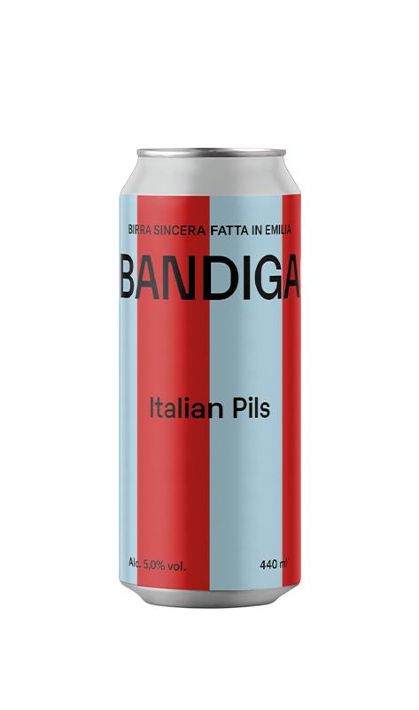 Italian Pils