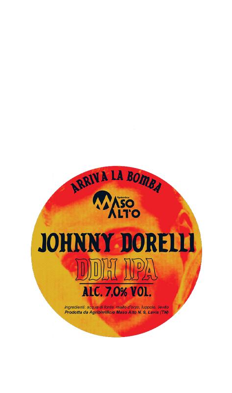 Johnny Dorelli 