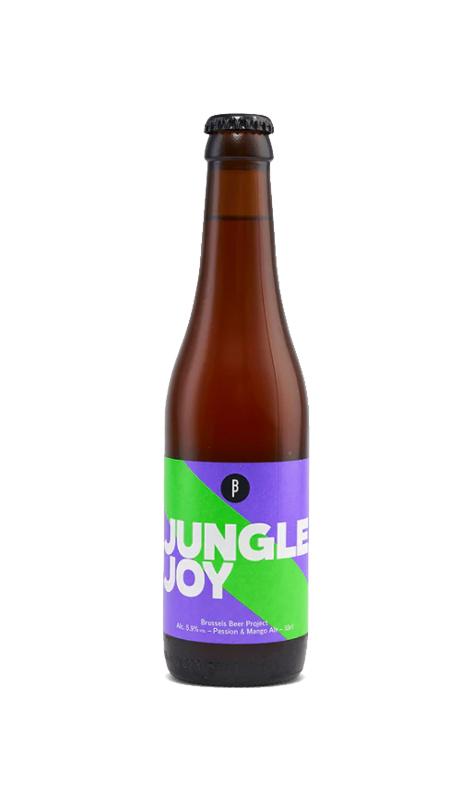 Jungle Joy