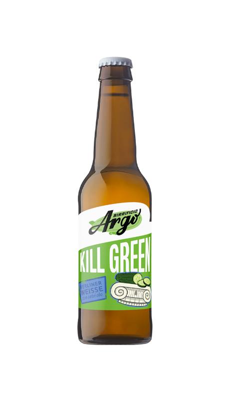 Kill Green