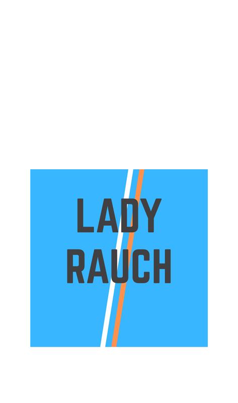 Lady Rauch