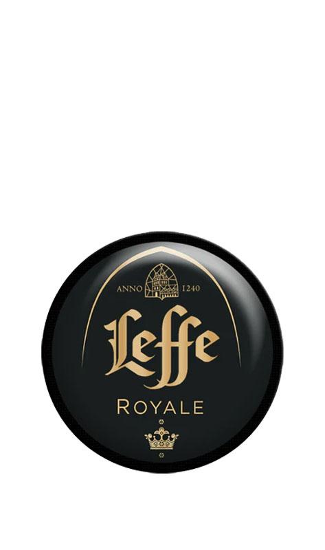 Leffe Royale