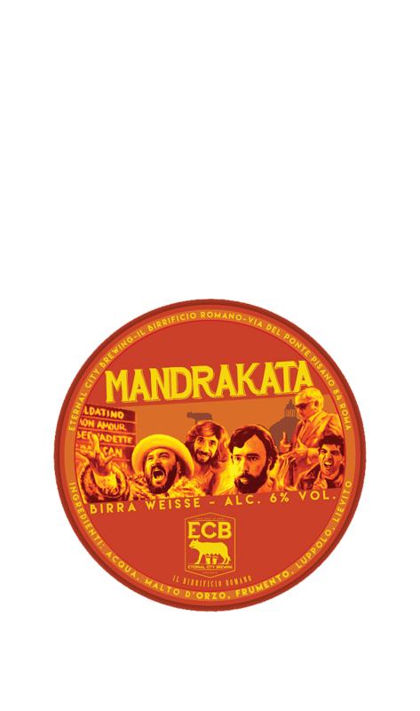Mandrakata