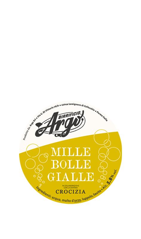Mille Bolle Gialle