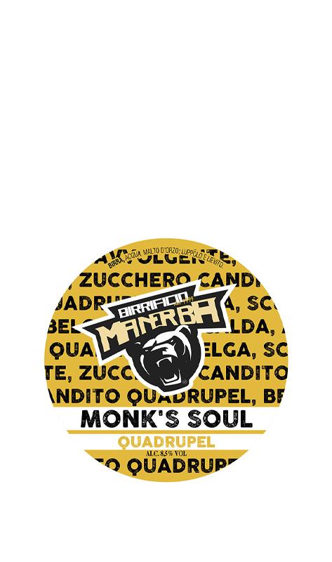 Monk’s Soul