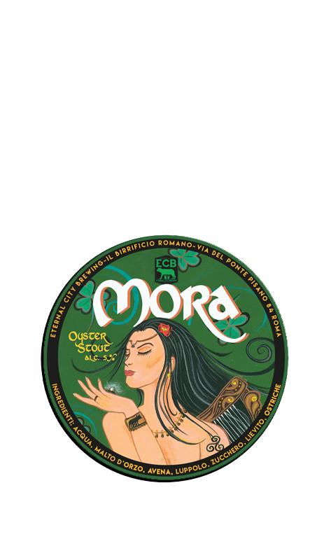 Mora special edition