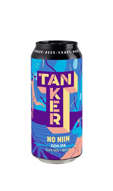 No Niin - Tanker 